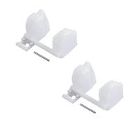 Kit Reparación Carburador Flotador Pistón Válvula Diafragma Corte Aire Piezas Repuesto para Suzuki para Intruder para VL1500 1998-2004 reconstrucción(Float)