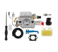 Kit Reparación Carburador Metal para Jonsered 625