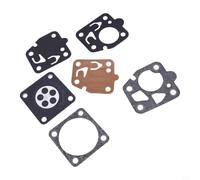 Kit Reparación Carburador Metal para TG22 TG24 TG28 | Compatible TG18-TG28, instalación para fácil, material metal , para ideal bricolaje jardín