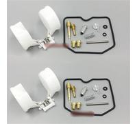 Kit Reparación Carburador Motocicleta Para Kawasaki EX500D1-D12 Para Ninja 500R Carburador(2 setB2)