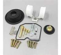 Kit Reparación Carburador Motocicleta Para Kawasaki Para Ninja 250R Carburador(1set2)