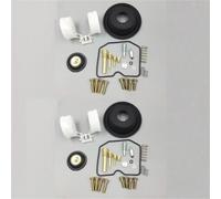Kit Reparación Carburador Motocicleta Para Kawasaki Para Ninja 250R Carburador(2set1)