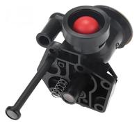 kit reparación carburador Para 499809 498809A 494406 Carburador De Depósito Combustible Motocicleta Cortadora Césped