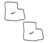 Kit Reparación Carburador para Motocicleta para Shadow para VT750 para V-Type 1998-2003 Carburadores Kit(Gasket Seal)