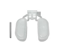 Kit Reparación Carburador para Motocicleta para Sport para CG150S 2005-2008 Carburadores Kit(C)