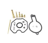 Kit Reparación Carburador para Motocicleta para XR600R 1988-2000 Kit Reconstrucción(1 Set)