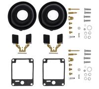 Kit Reparación Carburador para Motocicleta para XV1100 para Virago 1986-1987 Carburadores Kit