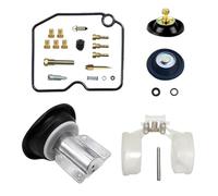 Kit Reparación Carburador para Scooter para Suzuki para AN400 1998-2002 Kit Reconstrucción(All)