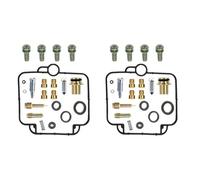 Kit Reparación Carburador para Suzuki para GS500E 1990-2000 reconstrucción(A)