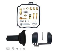 Kit Reparación Carburador para Suzuki para Intruder 250 VL250 Carburador De Motocicleta Reparación De Junta De Flotador Repuestos para Carburadores De Aguja Flotante(1)