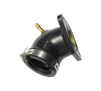 Kit Reparación Carburador Puerto Entrada Aire Colector Carburador Compatible para MIKUNI 26 Mm PD26 BS26 para Suzuki AN125 AN150 VS125 para Burgman 125 150 Carb