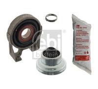 Kit de reparación del rodamiento del eje de transmisión 100590 FEBI BILSTEIN