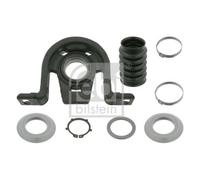 FEBI BILSTEIN Kit de reparación 24493 cojinete central del árbol cardán
