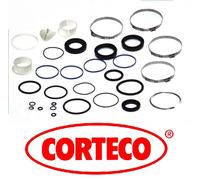 Kit Reparación Cremallera Dirección Para BMW Serie 3 E36 CORTECO 15599944