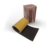 Kit reparación cuero autoadhesivo instantánea - Marrón Oscuro 150×10cm