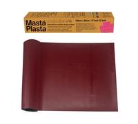 Kit reparación cuero autoadhesivo instantánea - Rojo 120×30cm