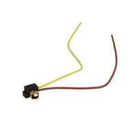 Kit reparación de cables, Faro delantero SENCOM 503035