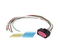 Kit reparación de cables, Faro delantero SENCOM 7620E02