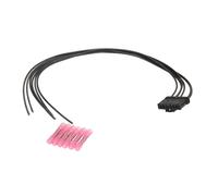 SenCom 9920163 Kit reparación de cables, luces traseras