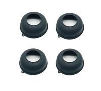 Kit Reparación Diafragma Vacío Aguja Flotador Carburador Para NX650 XR650 DOMINATOR XR650L NX XR 650 L 650L Carbu Kit(4 diaphragm)