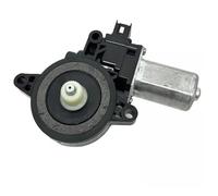 Kit reparación elevalunas para Mazda 2 3 2008-2012 6 2007-2016 FL RL O FR RR D651-58-58X D651-59-58X Motor Elevador De Elevalunas Elevalunas eléctrico(Lado Izquierdo)