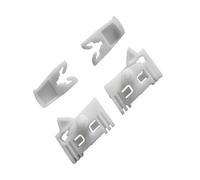 Kit reparación elevalunas para Peugeot 306 1993 1994 1995 1996 1997 1998 1999 2000 2001 2002 Clip para Elevalunas Eléctrico Delantero Derecho E Izquierdo Elevalunas eléctrico