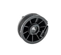 Kit reparación elevalunas para R&enault para Megane 2 II 2002 2003 2004 2005 2006 2007 2008-2016 Kit De Reparación Rodillo De Polea De Elevalunas Delantero Izquierdo Elevalunas eléctrico