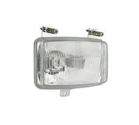Kit reparación, Faro delantero (soporte) WESEM RE.34400.02