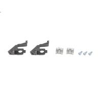 Kit reparación, faro principal ROMIX ROM C70208 para POLO V (6R1, 6C1) 1 2014-
