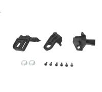 Kit reparación, faro principal ROMIX ROM C70212 para PANDA (169_) 1.2 2007-2011