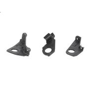 Kit reparación, faro principal ROMIX ROM C70221 para GOLF VI (5K1) 2 2009-2012