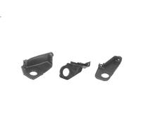 Kit reparación, faro principal ROMIX ROM C70222 para GOLF VI (5K1) 2 2009-2011