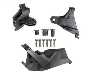 Kit reparación, faro principal ROMIX ROM C70232 para CLASE E (W211) 3 2005-2008