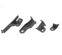Kit reparación, faro principal ROMIX ROM C70247 para COROLLA Sedán 1.3 2013-