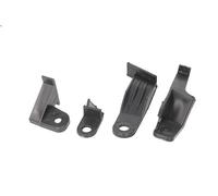 Kit reparación, faro principal ROMIX ROM C70248 para COROLLA Sedán 1.6 2013-