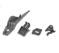 Kit reparación, faro principal ROMIX ROM C70250 para FIESTA VI Van 1 2013-2017