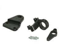 Kit reparación, faro principal ROMIX ROM C70694 para OCTAVIA III 1 2016-2020