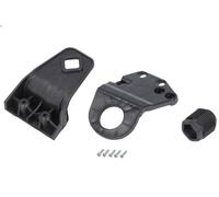 Kit reparación, faro principal ROMIX ROM C70726 para A3 (8V1, 8VK) 1 2016-2017