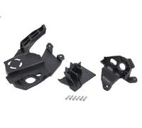 Kit reparación, faro principal ROMIX ROM C70735 para 3008 II SUV 2 2016-2020