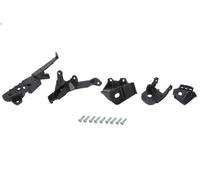 Kit reparación, faro principal ROMIX ROM C70761 para CLIO V (B7_) 1 2020-