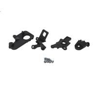 Kit reparación, faro principal ROMIX ROM C70832 para C5 III (RD_) 2 2008-2014