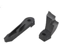Kit reparación, faro principal ROMIX ROM C70843 para TRANSIT Autobús 2.2 2006-
