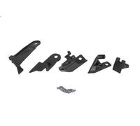Kit reparación, faro principal ROMIX ROM C70849 para DUSTER (HM_) 1.3 2021-2024
