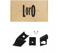 Kit reparación faros izquierdo bmw 3 e36 e90 5 e39