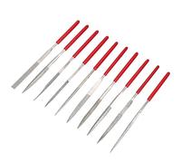 Kit Reparación Guitarra, Completo con Archivos Puente, Piedra Molienda y Juntas Esponja, Herramientas Afilado Profesional for Guitarristas, Reparadores Instrumentos y Aficionados DIY