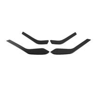 Kit reparación interior Para Focus MK4 2019-2020 Interruptor Elevalunas Manija Interior Puerta Cubierta Cuenco Faros Moldura Volante(Q)