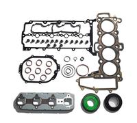 Kit Reparación Juntas Culata Para Land-Rover Para Jaguar 2.0 D TD4 INGENIUM MOTOR 204DTD 204DTA AJ200 Juntas Cilindro(1.6mm Head gasket)
