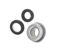 Kit Reparación Juntas Tapa Puntos Sellado Mecánico Bomba Agua Motor Para CX500 GL500 CX500C CX500D Accesorios Motos