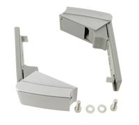 Kit reparación mango gris 9590180 para refrigerador