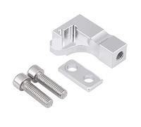 kit reparación mariposa 2.0 tdi-Hlyjoon P2015 Kit de soporte de reparación 2.0 TDI CR Colector de admisión 03L129711E Reparación para TDI CR Diesel P2015 Código de falla Material de aleación de